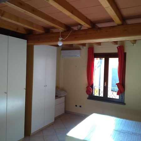 B&B I Gemelli Sorbolo Kültér fotó