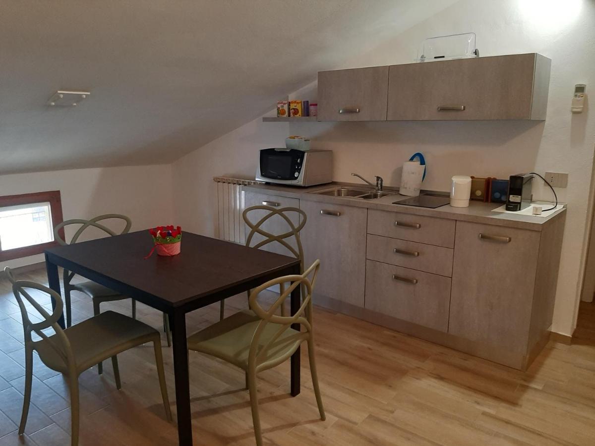 B&B I Gemelli Sorbolo Kültér fotó
