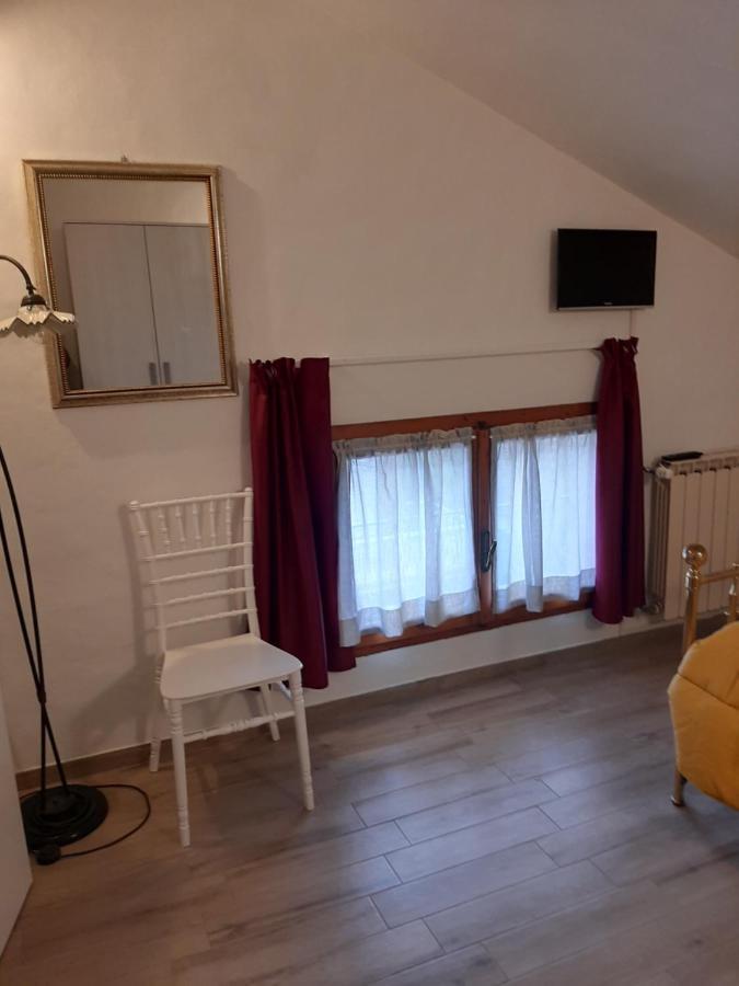 B&B I Gemelli Sorbolo Kültér fotó