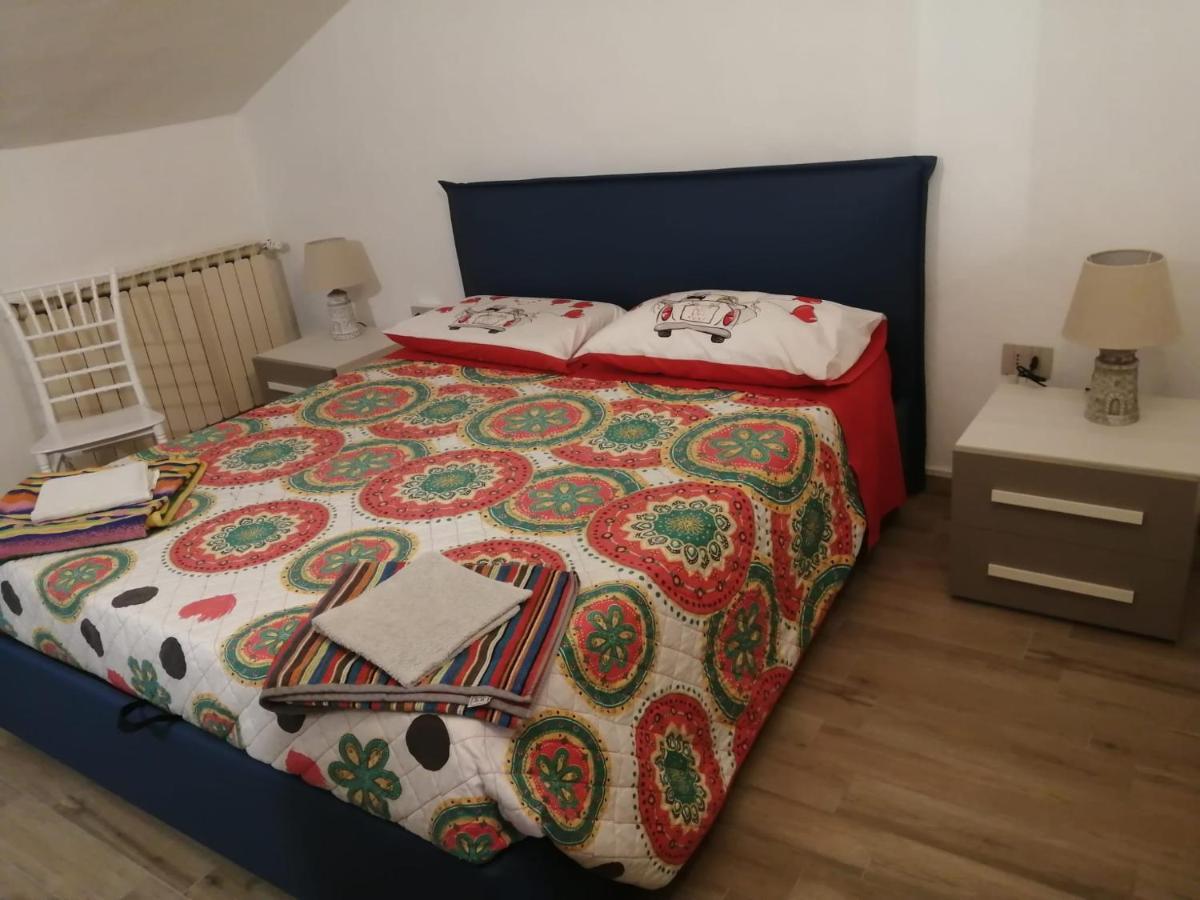 B&B I Gemelli Sorbolo Kültér fotó