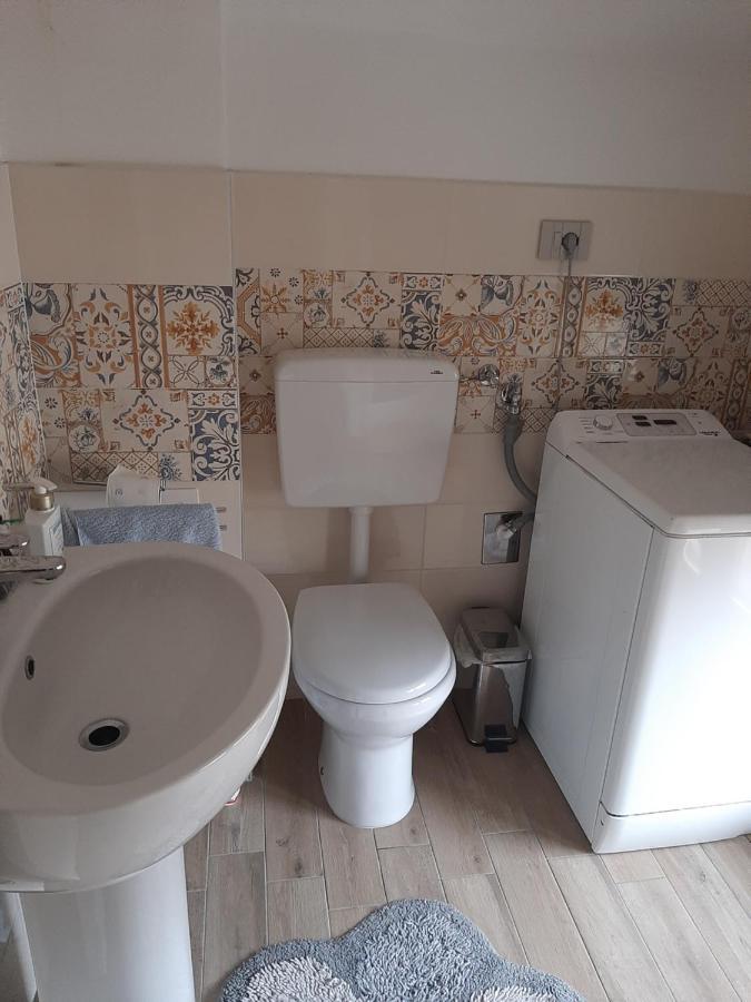B&B I Gemelli Sorbolo Kültér fotó