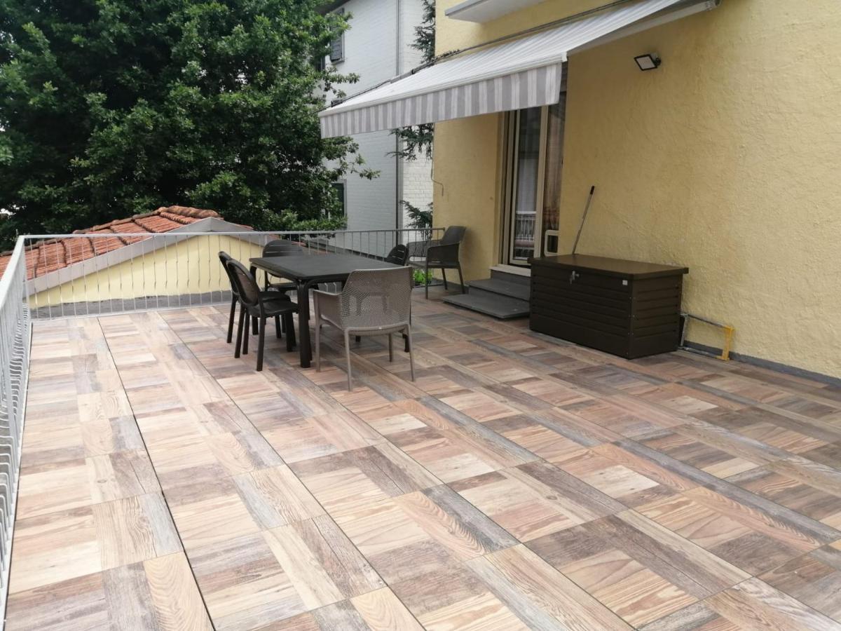 B&B I Gemelli Sorbolo Kültér fotó