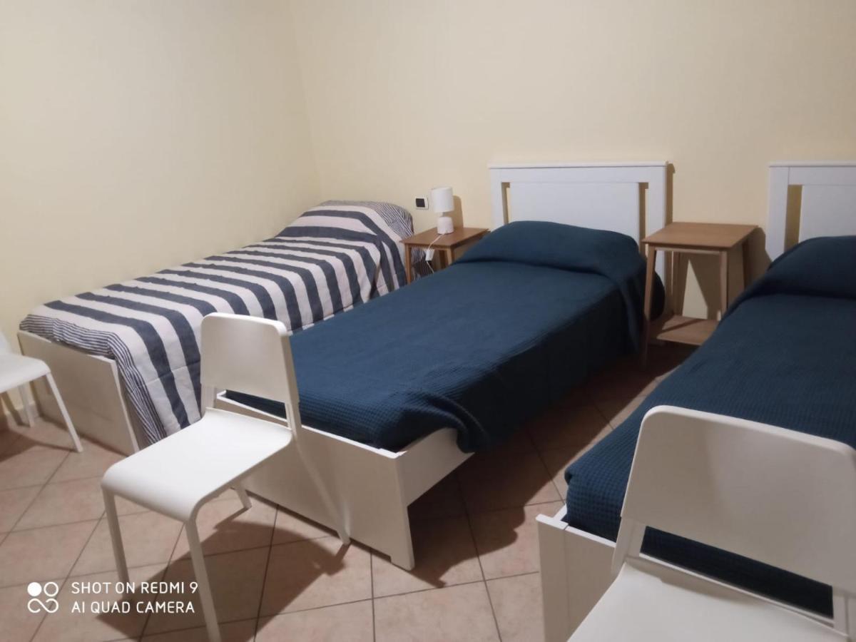 B&B I Gemelli Sorbolo Kültér fotó