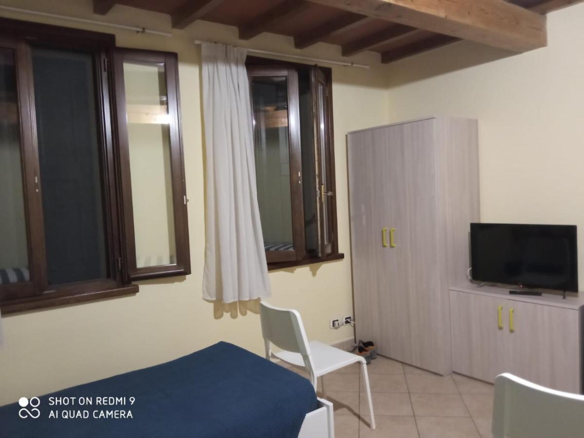 B&B I Gemelli Sorbolo Kültér fotó