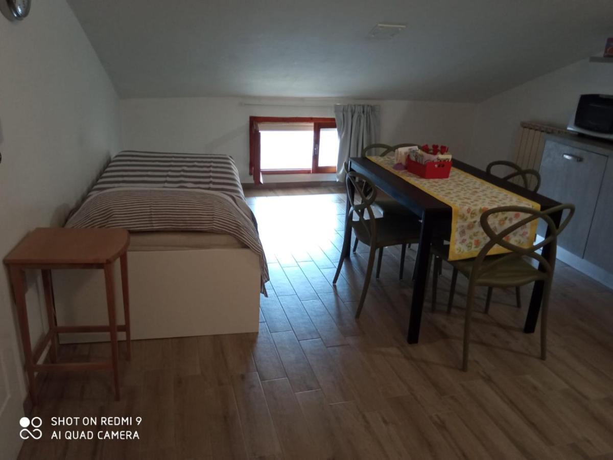 B&B I Gemelli Sorbolo Kültér fotó