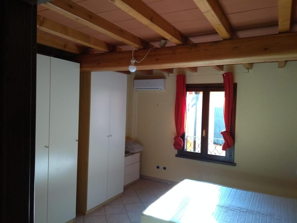 B&B I Gemelli Sorbolo Kültér fotó
